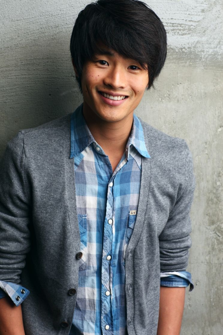 Christopher Larkin