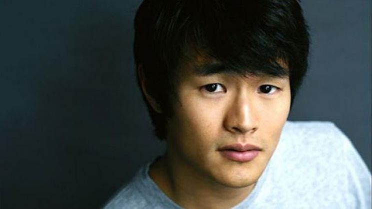 Christopher Larkin