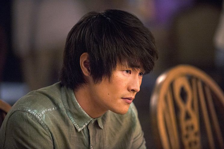 Christopher Larkin