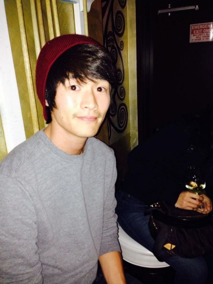 Christopher Larkin