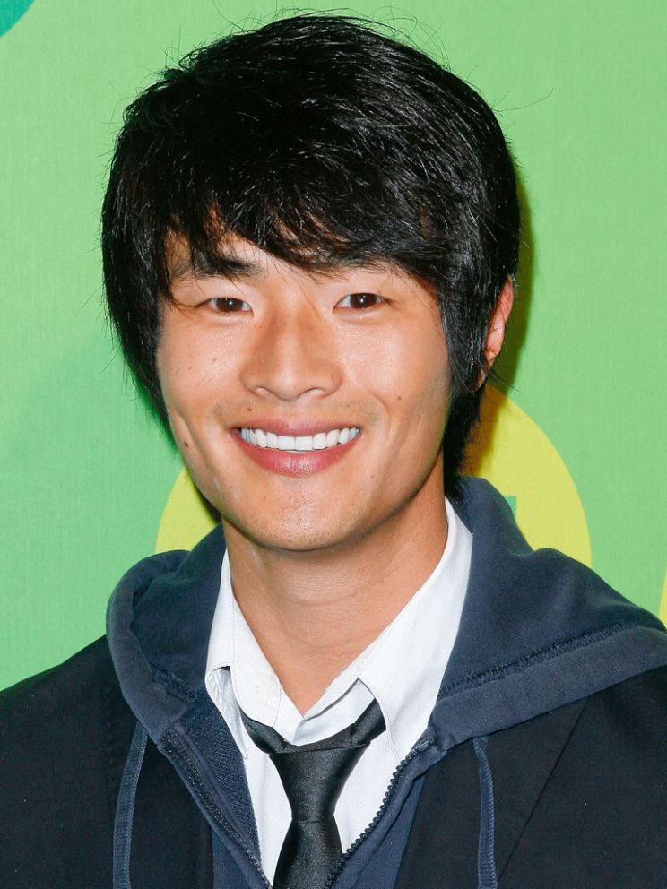 Christopher Larkin