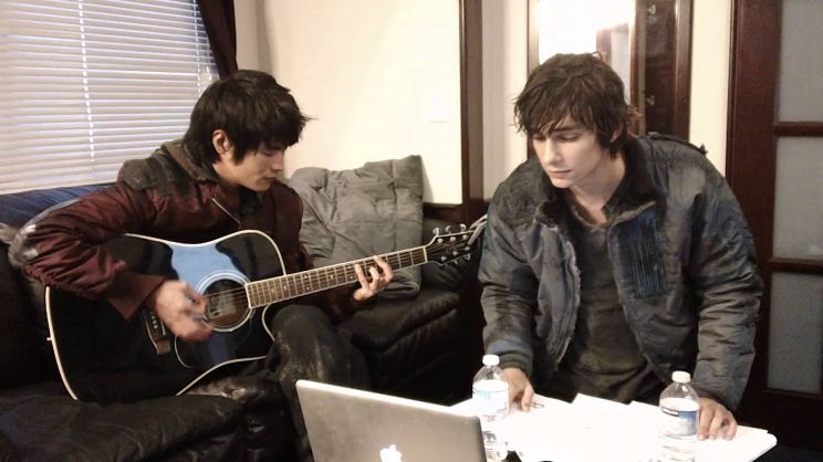 Christopher Larkin