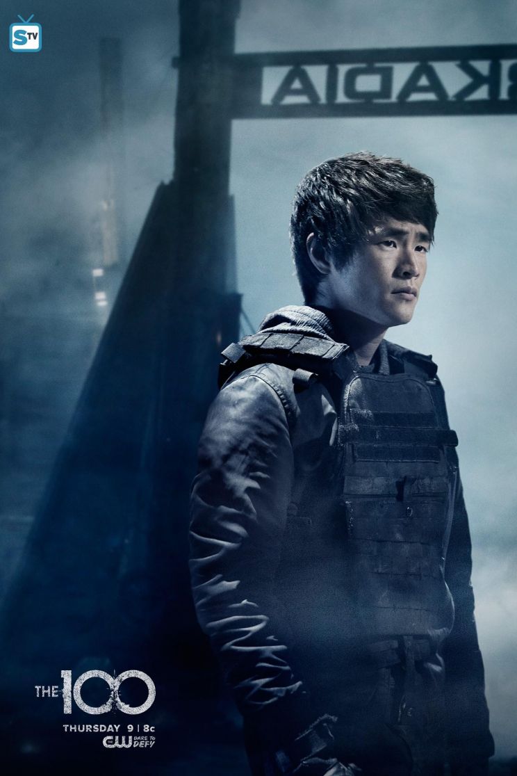 Christopher Larkin
