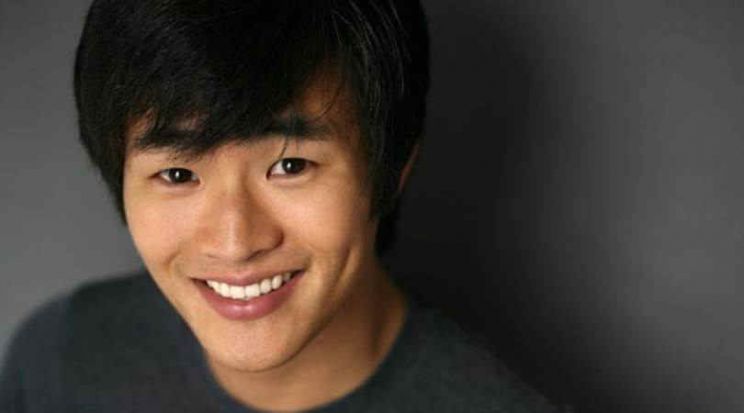 Christopher Larkin