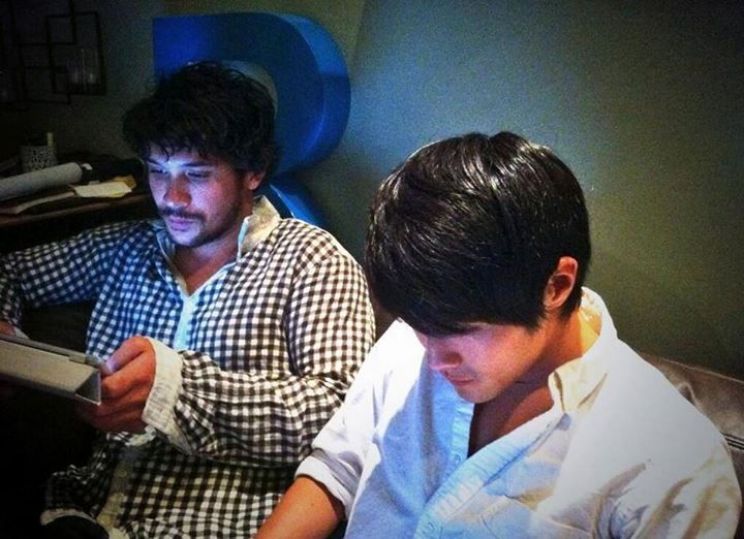 Christopher Larkin