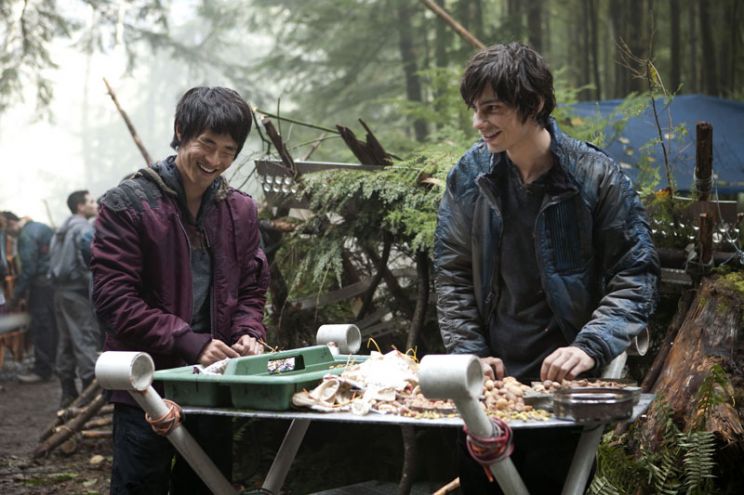 Christopher Larkin