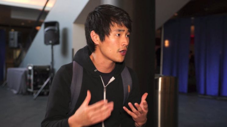 Christopher Larkin