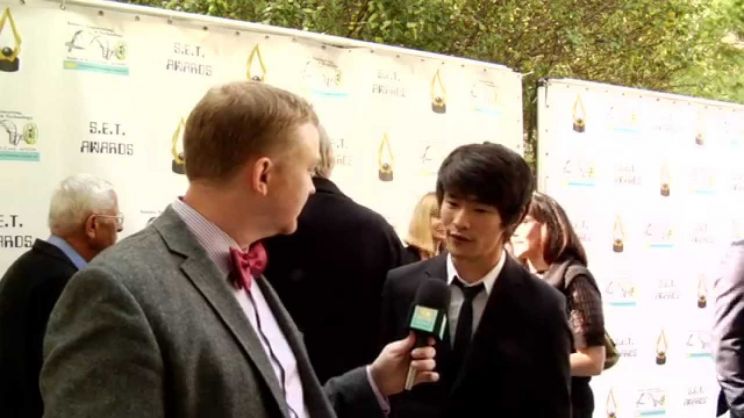 Christopher Larkin