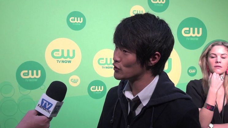 Christopher Larkin