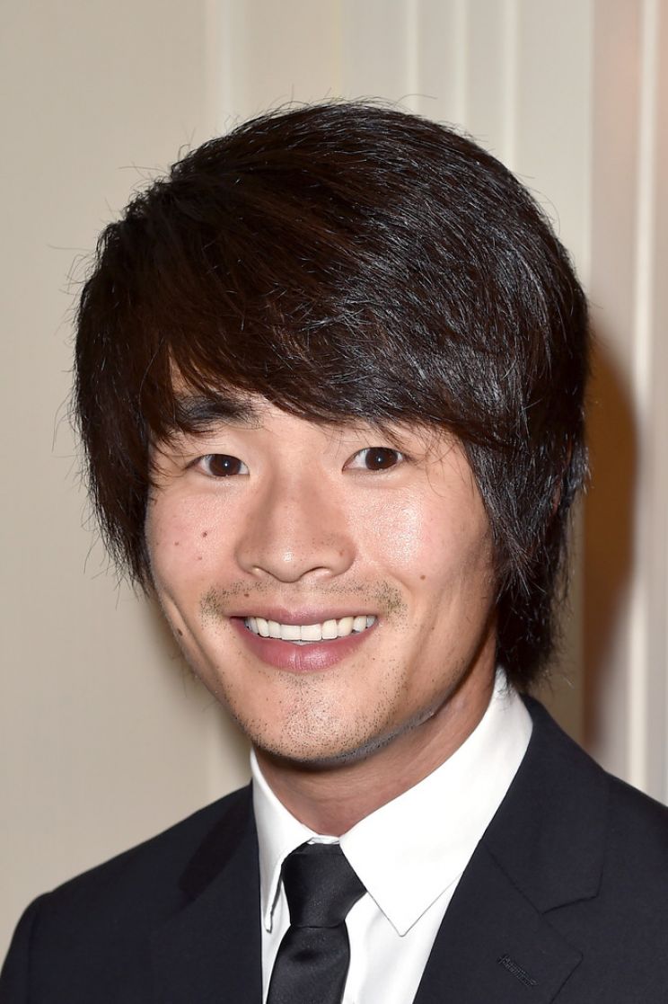 Christopher Larkin