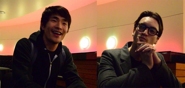 Christopher Larkin