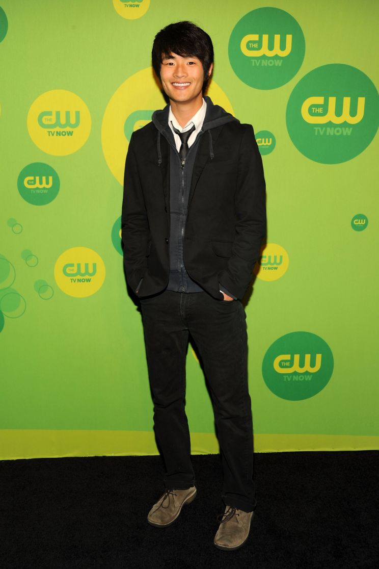 Christopher Larkin