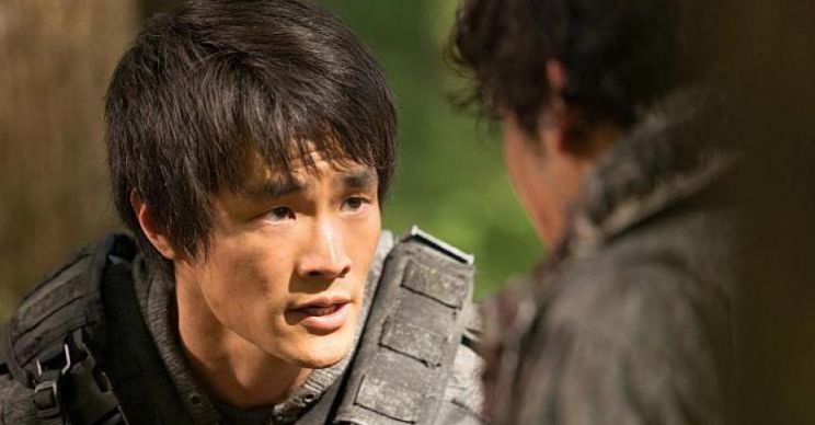 Christopher Larkin