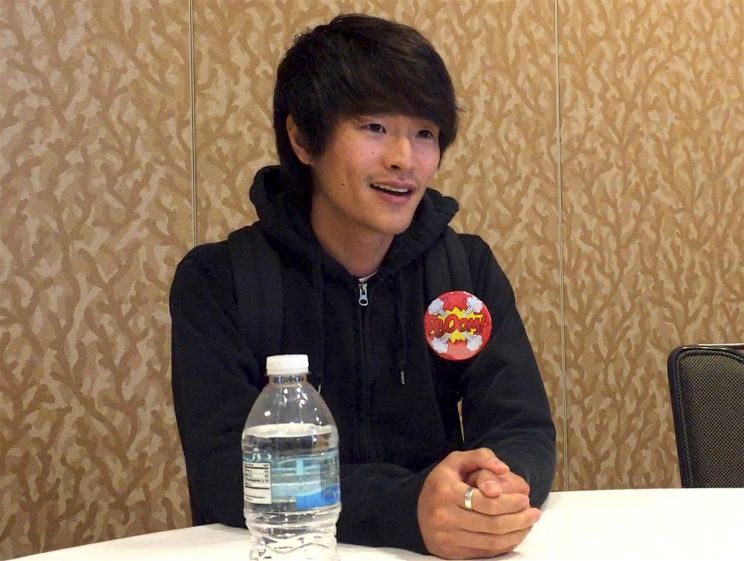 Christopher Larkin
