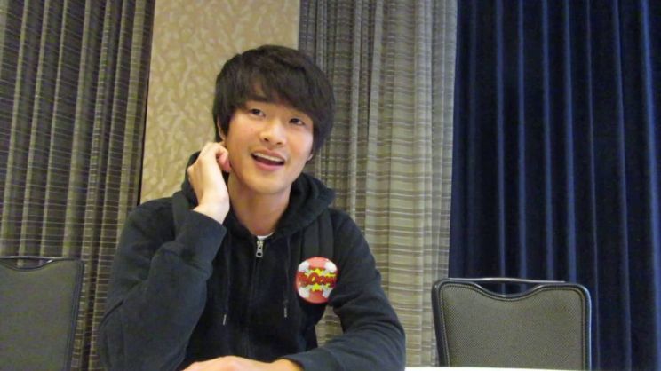 Christopher Larkin