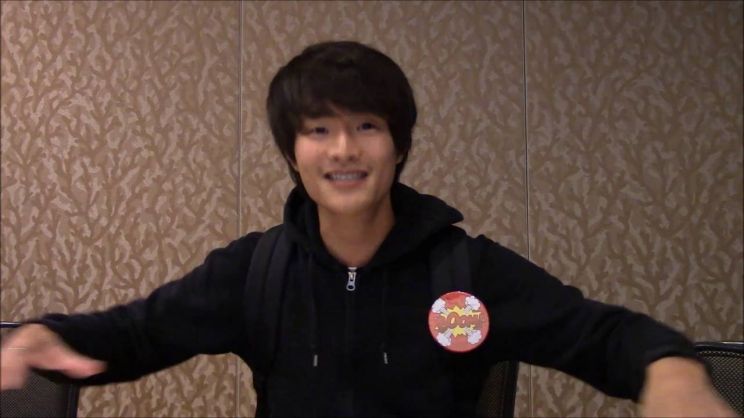 Christopher Larkin
