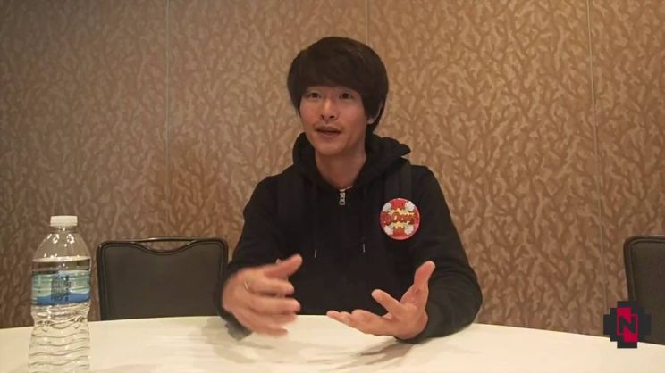 Christopher Larkin