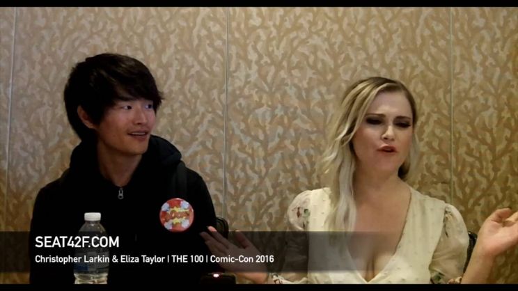 Christopher Larkin