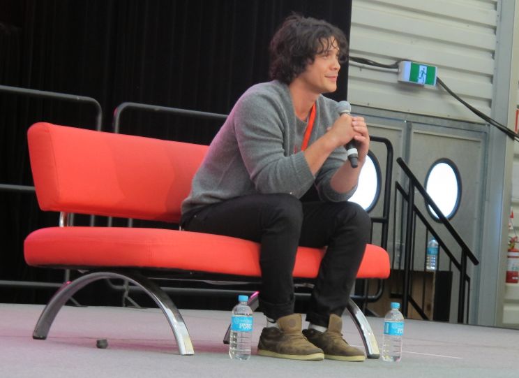 Christopher Larkin