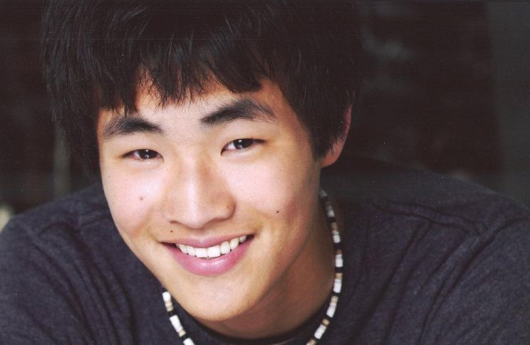 Christopher Larkin