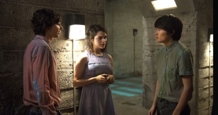 Christopher Larkin