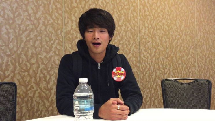 Christopher Larkin