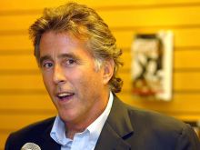 Christopher Lawford