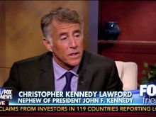 Christopher Lawford