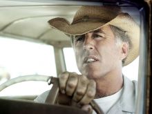 Christopher Lawford