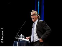 Christopher Lawford