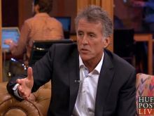 Christopher Lawford