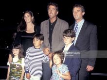 Christopher Lawford