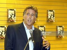 Christopher Lawford