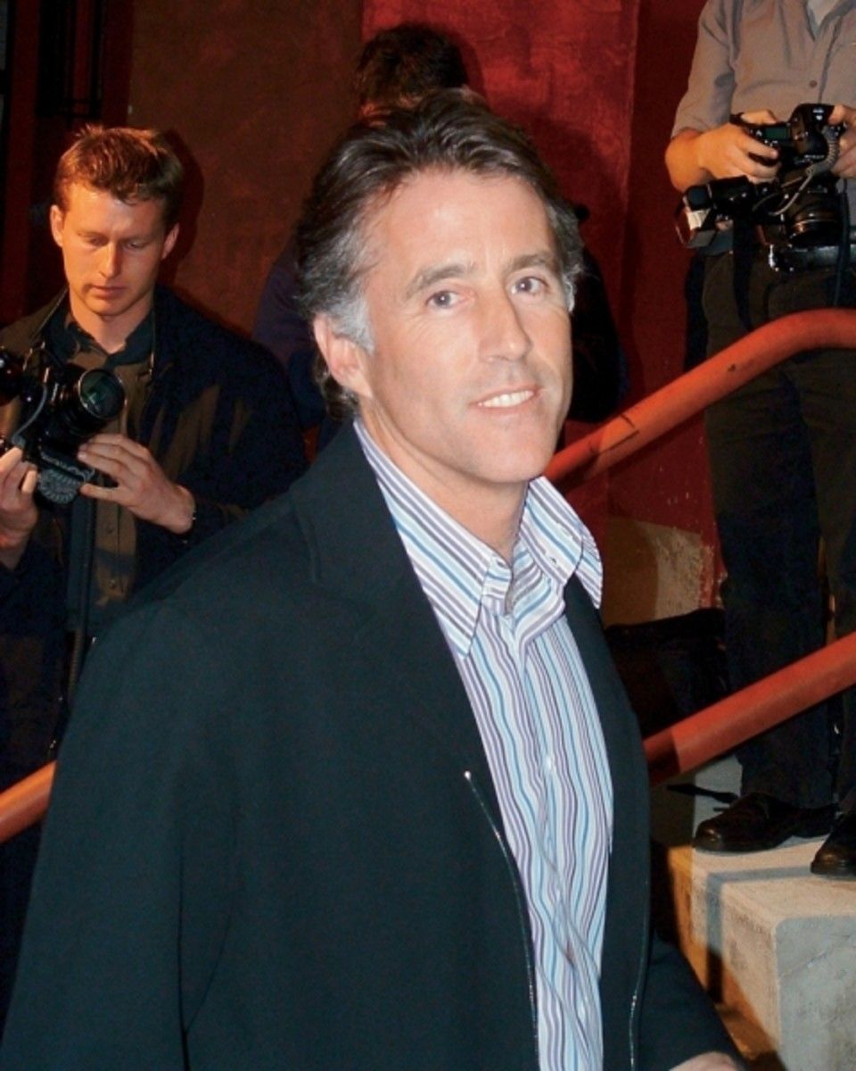 Pictures of Christopher Lawford