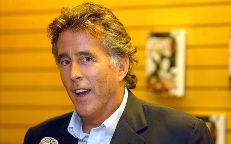 Christopher Lawford