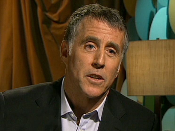 Christopher Lawford