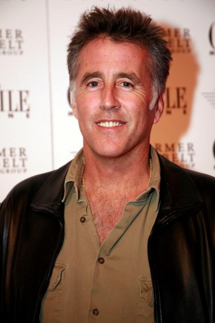 Christopher Lawford