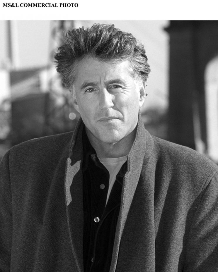 Christopher Lawford