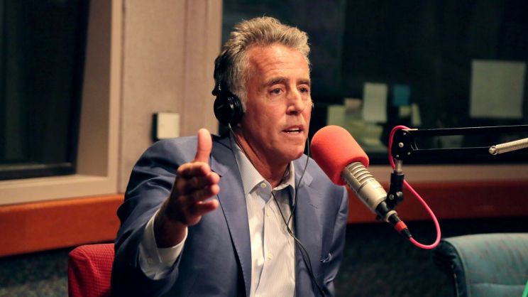 Christopher Lawford