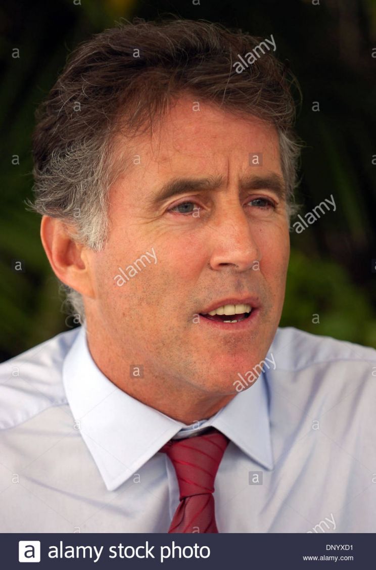 Christopher Lawford