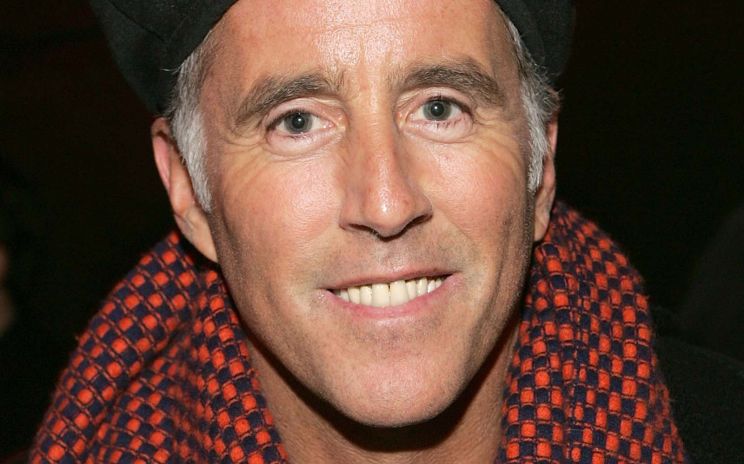 Christopher Lawford