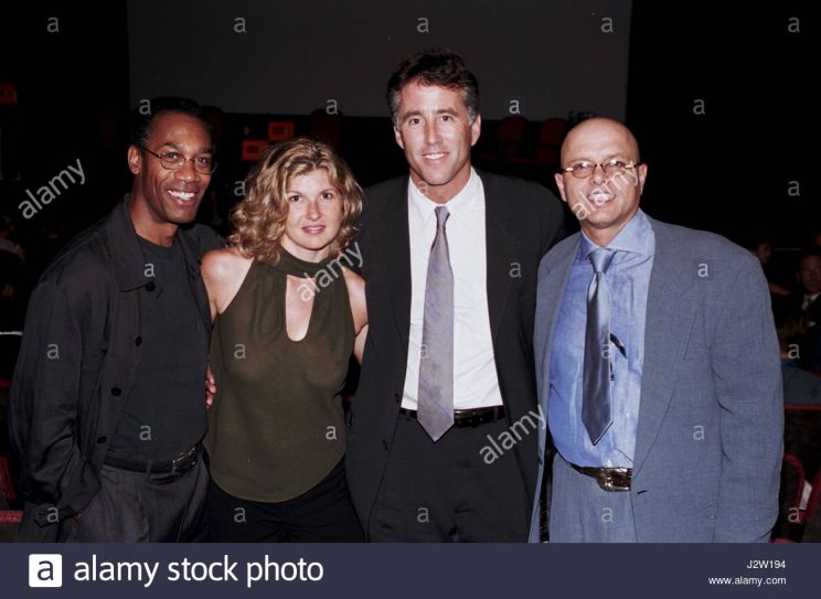 Christopher Lawford