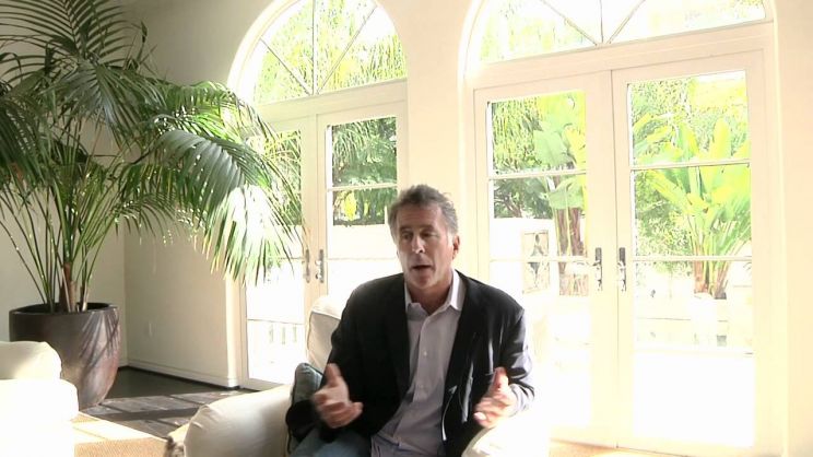 Christopher Lawford