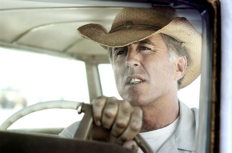 Christopher Lawford