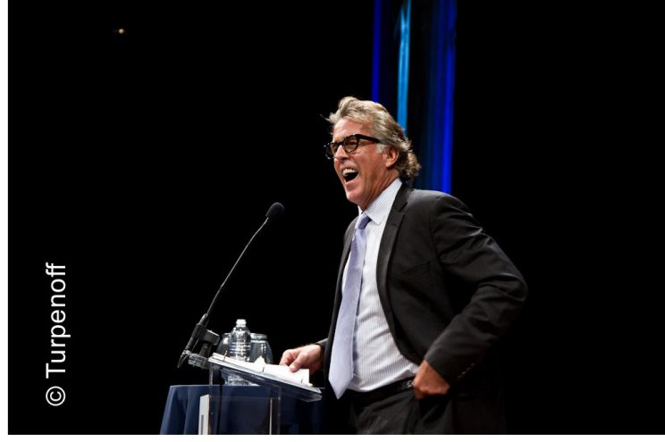 Christopher Lawford
