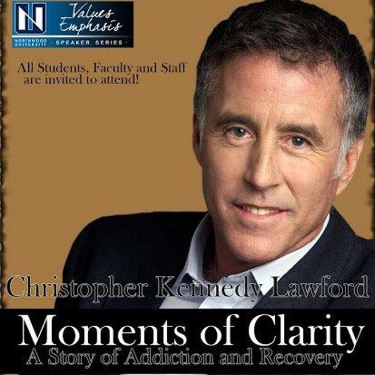 Christopher Lawford