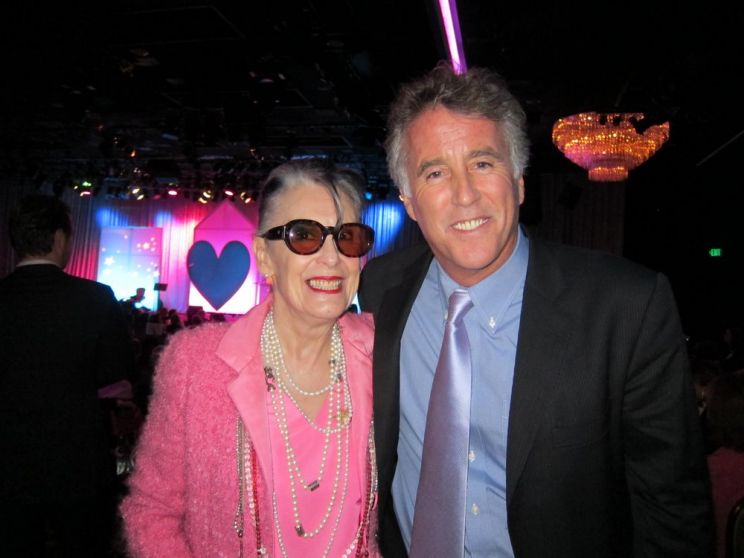 Christopher Lawford