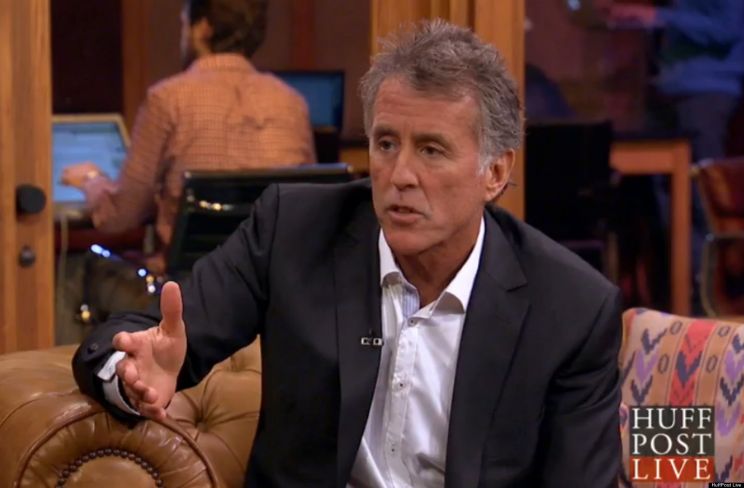 Christopher Lawford
