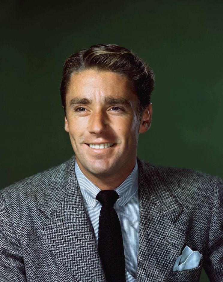 Christopher Lawford