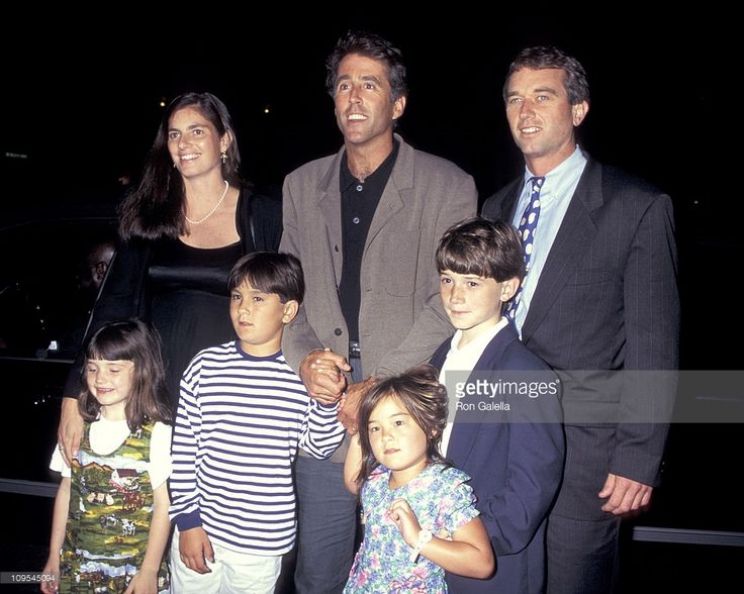 Christopher Lawford